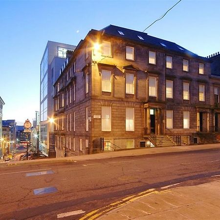 Dreamhouse Apartments Glasgow St Vincent Street 외부 사진