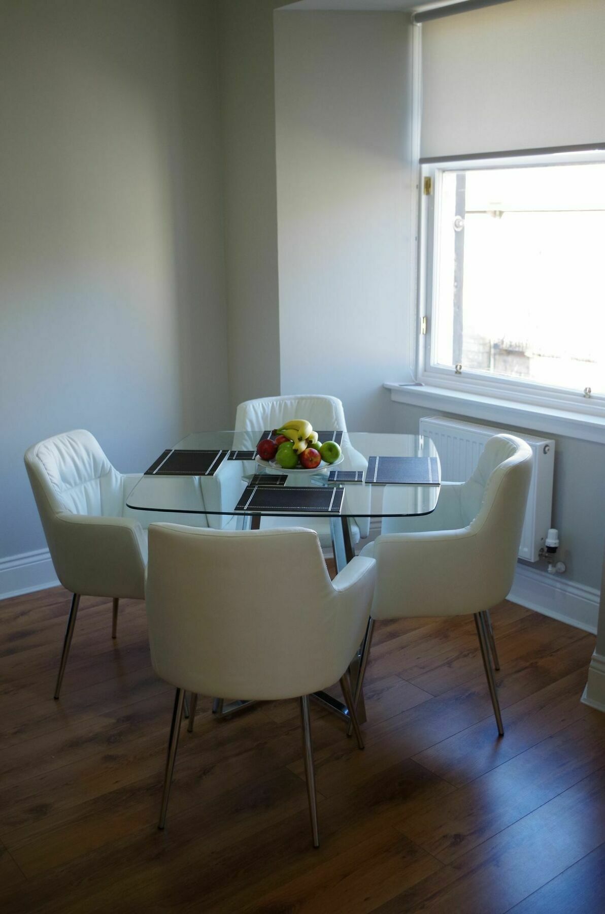 Dreamhouse Apartments Glasgow St Vincent Street 외부 사진