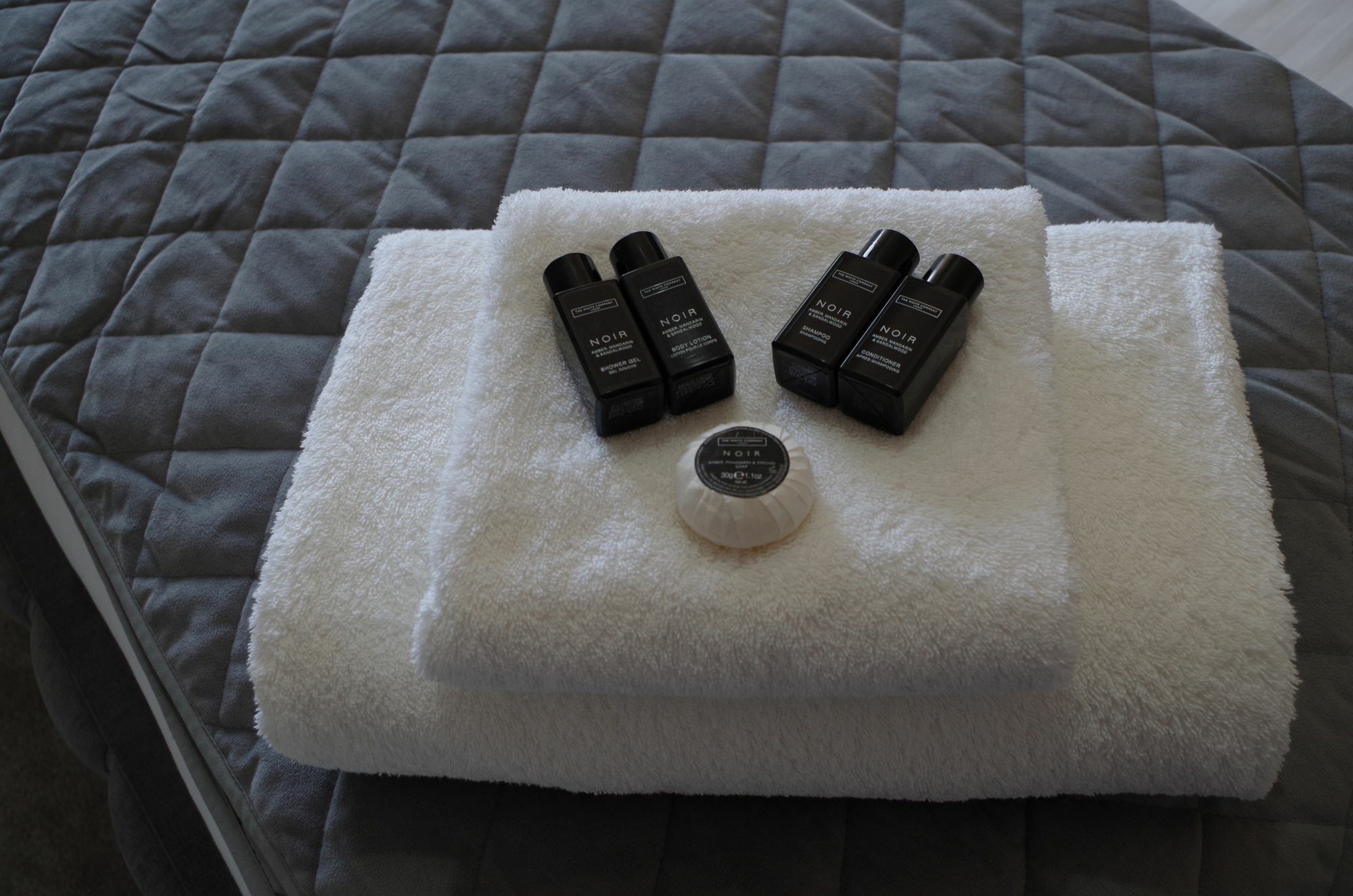 Dreamhouse Apartments Glasgow St Vincent Street 외부 사진