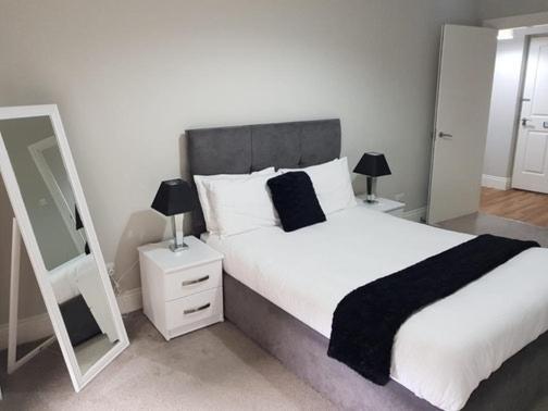 Dreamhouse Apartments Glasgow St Vincent Street 외부 사진